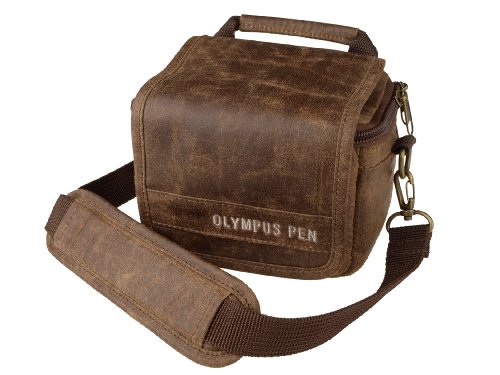 Olympus Micro Four Thirds Retro Bag SLR-Kameratasche small