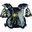 Answer Racing Apex Rockstar Youth Roost Deflector Dirt Bike Motorcyle Body Armor