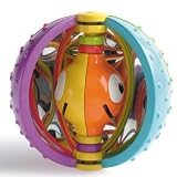 Spin Ball by Tiny Love - one color, one size