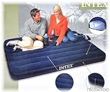 Intex - Luftbett Double 203 x 152 x 22 cm