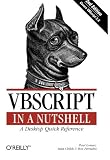 VBScript in a Nutshell, 2nd Edition