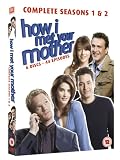 How I Met Your Mother - Season 1-2 [DVD]