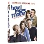 How I Met Your Mother - Season 1-2 [DVD] <b>DVD</b> ~ Jason Segel