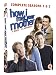 How I Met Your Mother - Season 1-2