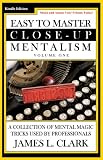 Easy To Master Close-Up Mentalism