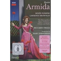 Rossini, Gioacchino - Armida [2 DVDs]