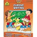 Cursive Writing 3-4: I Know It! Workbooks