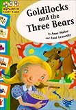 Goldilocks and the three bears