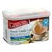 General Foods International Coffee, Sugar Free Naturally Decaffeinated French Vanilla Cafe Coffee Drink Mix, 4.4-Ounce Tins (Pack of 6)