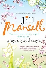 Staying at Daisy's