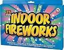Indoor Fireworks