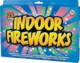 Indoor Fireworks