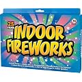 Indoor Fireworks