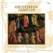 Gregorian Sampler