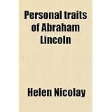 PersonaltraitsofAbrahamLincoln