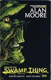 Saga of the Swamp Thing - Book One (New Edition)