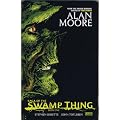 Saga of the Swamp Thing - Book One (New Edition)