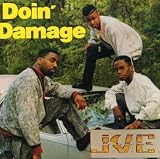 Doin Damage