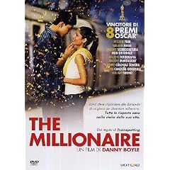 The Millionaire