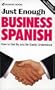 Just Enough Business Spanish