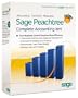 Sage Peachtree Complete Accounting 2011 [OLD VERSION]