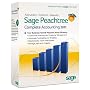 Sage Peachtree Complete Accounting 2011
