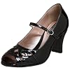 Beautifeel Women's Athens Pump