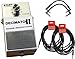 ISP Decimator Pedal II Noise Reduction Pedal w/ 4 Free Cables