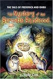 The Mystery Of The Burmese Bandicoot