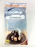 Robomop Softbase Ersatzpads