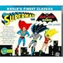 Superman With Batman & Robin (Smithsonian Historical Performances)