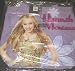 Avon Disney Hannah Montana Canvas Tote Bag Carryall