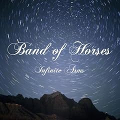 Infinite Arms
