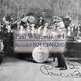 Paul Whiteman #4 CDN020D