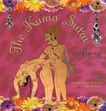 The Kama Sutra in Pop-up: 6 Paper-engineered Variations
