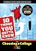 10 Things You Gotta Know About Choosing a College