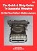 The Quick & Dirty Guide To Successful Blogging (Quick & Dirty BooksTM)