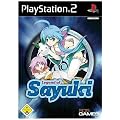 Legend of Sayuki