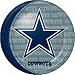 Dallas Cowboys 9 Paper Dinner Plates (8 count)
