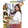 Easy & Healthy Japanese Food for the American Kitchen