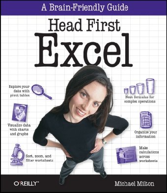 51jGic%2BN%2B%2BL Head First Excel: A learners guide to spreadsheets
