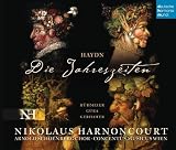 Produkt-Bild: Joseph Haydn: Die Jahreszeiten