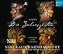 Joseph Haydn: Die Jahreszeiten