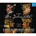 Haydn : Die Jahreszeiten (Les Saisons)