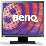 BenQ 17インチ 液晶ディスプレイ G700A-B(ブラック) G700A-B