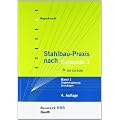 Stahlbau-Praxis nach Eurocode 3: Kombi-Paket: Band 1 und Band 2 Bauwerk-Basis-Bibliothek