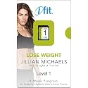 iFit Jillian Michaels Weight Loss Program Level 1