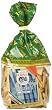 Torino Garlic Crostini, 7-Ounce Bags (Pack of 12)