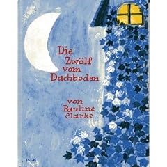 Die Zw�lf vom Dachboden
