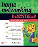 Home Networking Demystified